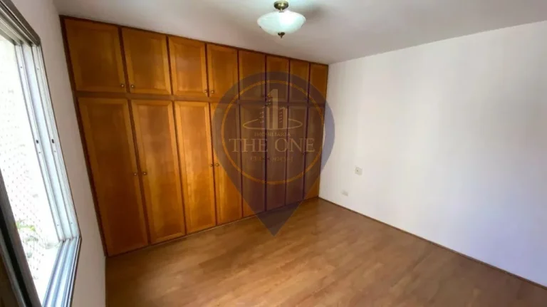 Imagem Apartamento de alto padrão à venda em São Paulo-SP, Vila Clementino: 4 quartos, 2 suítes, 2 salas, 4 banheiros, 2 vagas, 138m².