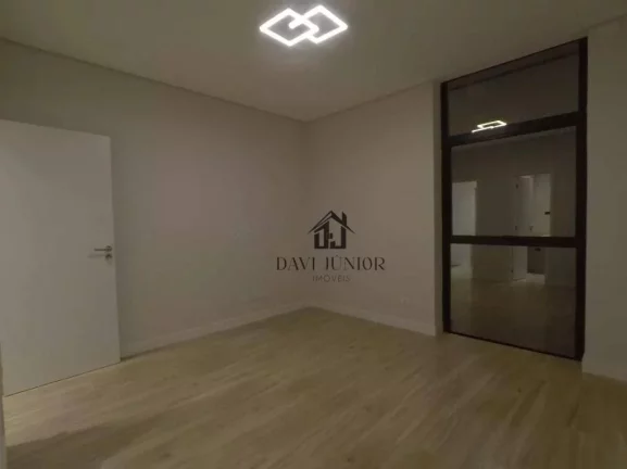 Imagem Casa à venda, 180 m² por R$ 1.499.000,00 - Condomínio Campos do Conde - Sorocaba/SP