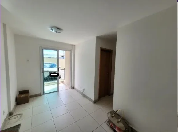 Imagem Apartamento para Venda em Rio de Janeiro, PENHA, 2 dormitórios, 1 suíte, 2 banheiros, 1 vaga