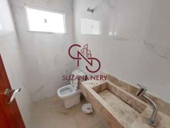 Imagem CASA DUPLEX COM 4 SUITES NO CONDOMÍNIO GREEN CLUB 3 EM PARNAMIRIM