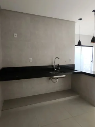 Imagem Casa De 3/4 C Suite No Boa Esperança