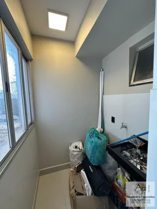 Imagem Apartamento para Venda em Goiânia, SETOR BELA VISTA, 2 dormitórios, 1 suíte, 2 banheiros, 1 vaga
