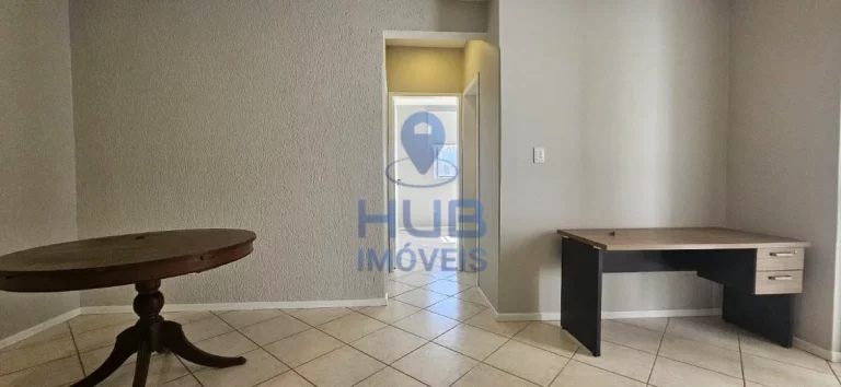 Imagem Apartamento Para Locação,70m2, 2 Dormitórios, 1 Vaga, Praia Comprida, São José/SC