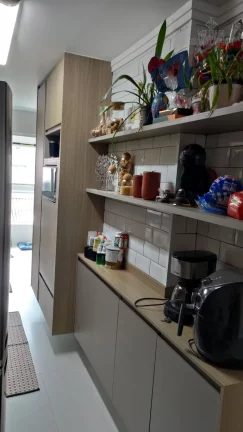 Imagem Apartamento 2 dormitórios sendo 1 suíte no coração do Boqueirão