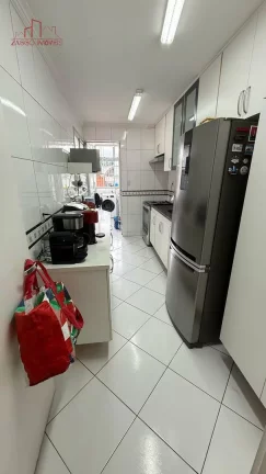 Imagem Locação Apto 3 Dorm no Condomínio Parque das Árvores - 75m²