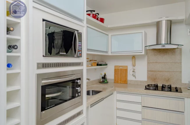 Imagem Apartamento 3 dormitórios!