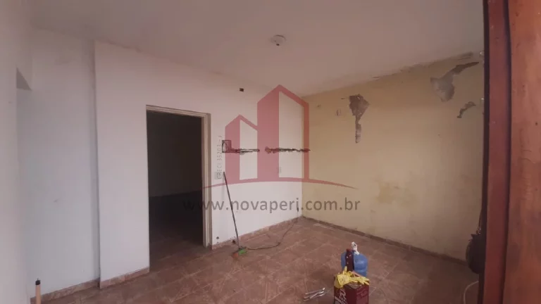 Imagem Imperdível oportunidade! Casa à venda em Franco da Rocha-SP, bairro Jardim Progresso: 2 quartos, 1 sala, 1 vaga, 119,90 m².