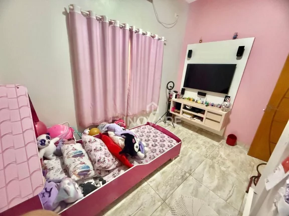 Imagem Casa com 3 dormitórios à venda, 235 m² por R$ 1.140.000,00 - Residencial Beira Rio I - Itumbiara/GO