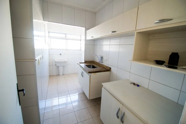 Imagem Apartamento Jabaquara - 107M², 3 Dorms, 1 Suíte, 2 Vagas