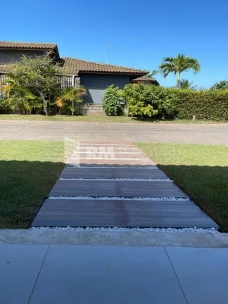 Imagem Casa de Condomínio com 3 Quartos à Venda, 120 m² em Boa União (abrantes) - Camaçari
