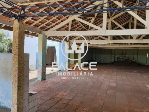 Imagem Ótima área bem localizada, pode ser feito empreendimento vertical Coeficiente máximo de aproveita...