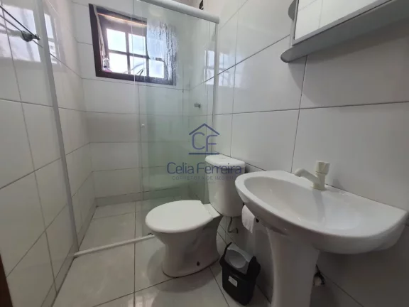 Imagem Casa em condomínio na praia do Sapé em Ubatuba/SP