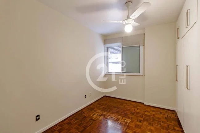 Imagem Apartamento com 3 dormitórios à venda, 145 m² por R$ 1.550.000,00 - Itaim Bibi - São Paulo/SP