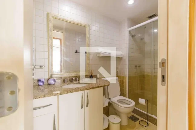 Imagem Apartamento à Venda - Recreio, 1 Quarto, 55 m2