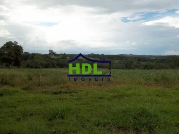 Imagem FAZENDA 24 ALQS CULTURÃO BEIRA RIO