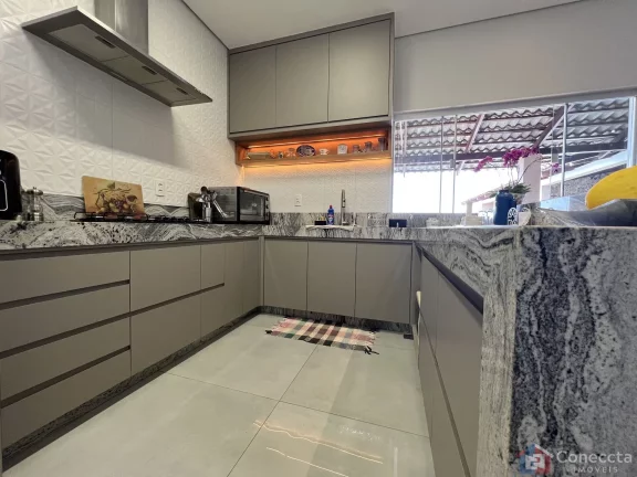 Imagem Casa Duplex com 2 Residências à Venda no Cristo Redentor – Patos de Minas