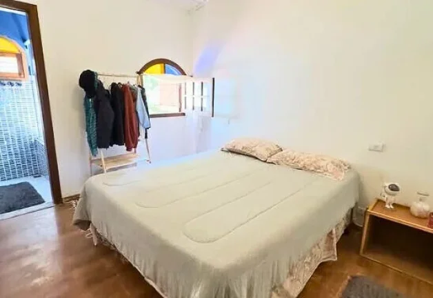Imagem Aconchego em Gonçalves: Suítes com Jacuzzi e Alma Mineira