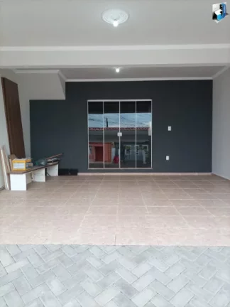 Imagem Sobrado a venda no Bairro Jardim Paulista - Tatuí/SP