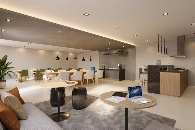 Imagem Apartamento à venda no bairro Socorro - São Paulo/SP