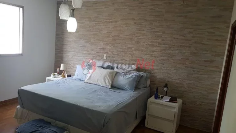 Imagem Excelente Apartamento à Venda no bairro Santo Antônio, em São Caetano