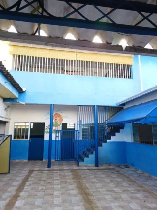 Imagem Casa à venda, 327 m² por R$ 950.000,00 - Jardim Santo Antônio - Suzano/SP
