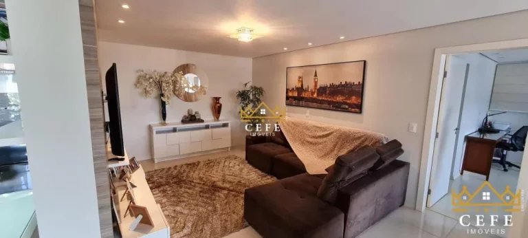 Imagem Apartamento com 3 Dormitorio(s) localizado(a) no bairro Centro em Sapiranga / RIO GRANDE DO SUL Ref.:1244