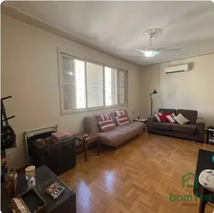 Imagem Apartamento 3 Dorm. para venda, Centro Histórico, Porto Alegre
