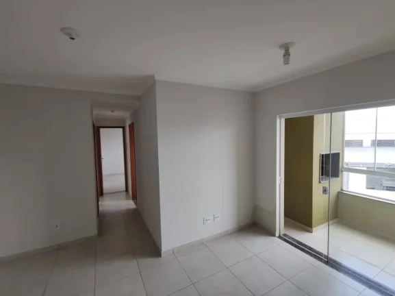 Imagem Apartamento à venda em Cascavel, Loteamento Continental Park - 118m²