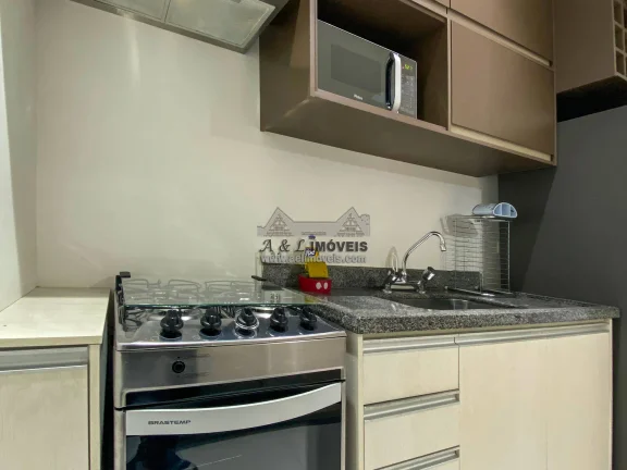 Imagem Apartamento à venda em Campos do Jordão – Com localização privilegiada