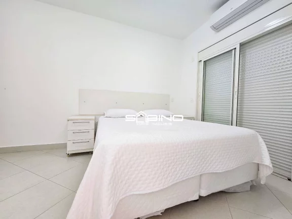 Imagem Apartamento para Locação Anual no clube Compartilhado, com 4 dormitórios 4 suítes 186m² - Riviera de São Lourenço