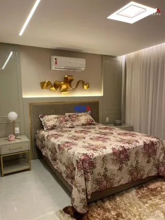 Imagem Descubra o luxo e o conforto nesta deslumbrante casa de alto padrÃ£o localizada no exclusivo CondomÃ...