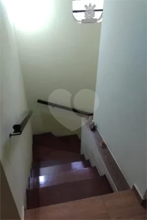 Imagem Sobrado à venda com 3 quartos, sendo 1 suíte, em Butantã, São Paulo - SP