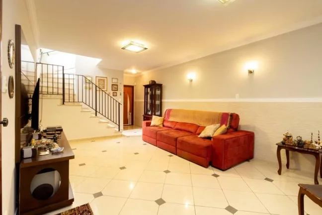 Imagem CASA RESIDENCIAL em São Paulo - SP, Santo Amaro