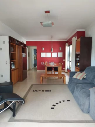 Imagem APARTAMENTO RESIDENCIAL em SÃO PAULO - SP, CAMPO BELO