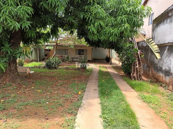Imagem Casa Padrão, investidor, Lote 455m² , Jardim América,