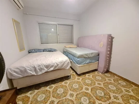 Imagem APARTAMENTO FORTE - PRAIA GRANDE SP