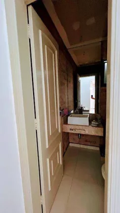 Imagem Apartamento com 4 dormitórios à venda, 142 m² por R$ 1.250.000,00 - Gonzaga - Santos/SP