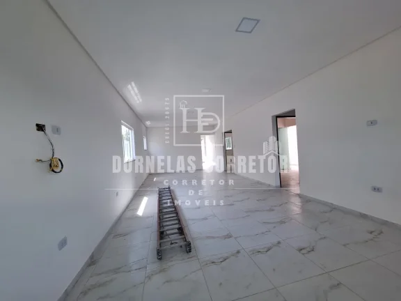 Imagem Casa Padrão em Olinda, rio doce 3qtos 2suites, 2vgs recém construída há 5min. do mar