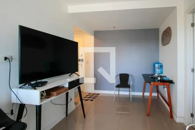 Imagem Apartamento à Venda - Barra da Tijuca, 2 Quartos, 90 m2