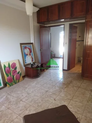 Imagem Casa / Sobrado para Venda em Limeira, JARDIM SANTA CATARINA, 2 dormitórios, 1 suíte, 2 banheiros, 1 vaga