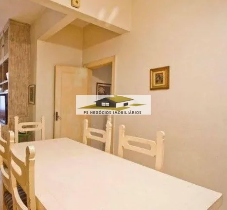 Imagem Apartamento para venda com 136mts em Higienópolis