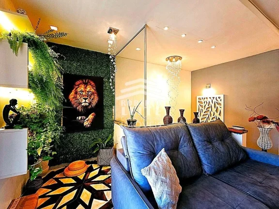 Imagem Residencial Verdes Campos - Casa em Condomínio à Venda no Verdes Campos