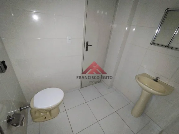 Imagem Apartamento com 2 dormitórios para alugar, 53 m² por R$ 3.658,70/mês - Icaraí - Niterói/RJ