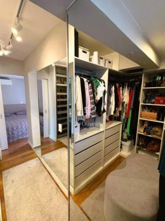 Imagem APTO LUXO DE 240M2 - REFORMADO