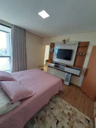 Imagem Casa com 04 quartos á venda em condomínio, Lagoa Santa-MG!