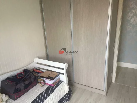 Imagem Apartamento à venda 2 Quartos, 1 Suite, 2 Vagas, 80M², Cerâmica, São Caetano do Sul - SP