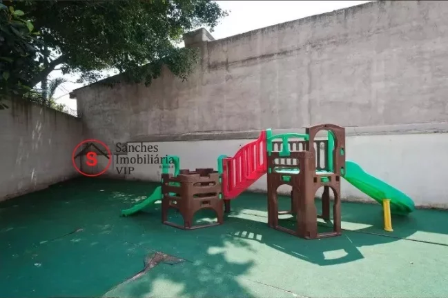 Imagem APARTAMENTO RESIDENCIAL em SÃO PAULO - SP, JARDIM MATARAZZO