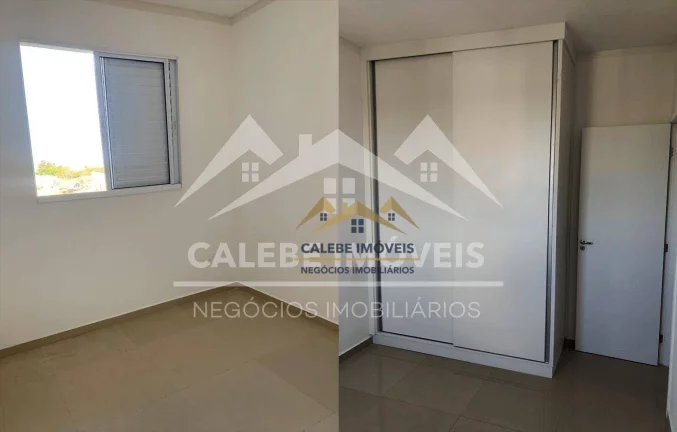 Imagem Apartamento com 2 dormitórios à venda, 48 m² por R$ 260.000,00 - Nova Tatuí - Tatuí/SP
