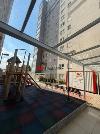 Imagem Apartamento para locação, Cidade Mãe do Céu, São Paulo, SP