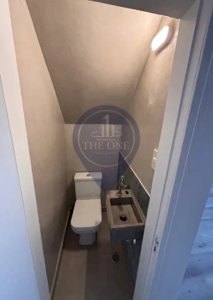 Imagem Casa à venda em São Paulo-SP, Vila Cordeiro: 3 quartos, 1 suíte, 2 salas, 4 banheiros, 2 vagas de garagem, 108 m².